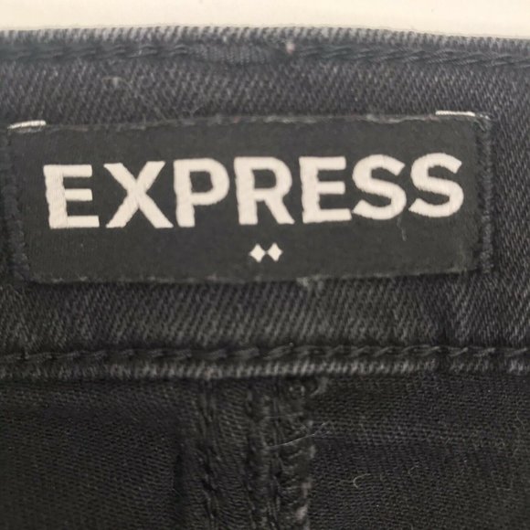 Express Womens Mini Skirt - Picture 6 of 7